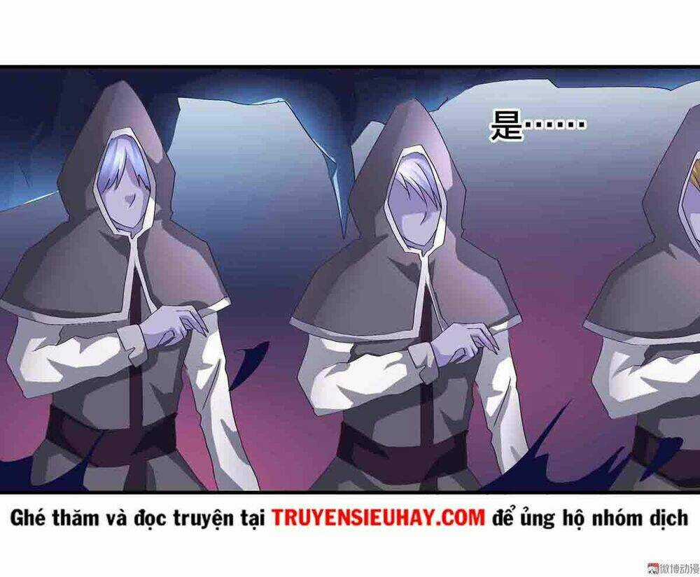 Đệ Nhất Chưởng Môn - Chapter 82 - Trang 4