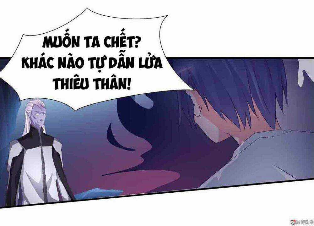 Đệ Nhất Chưởng Môn - Chapter 82 - Trang 32