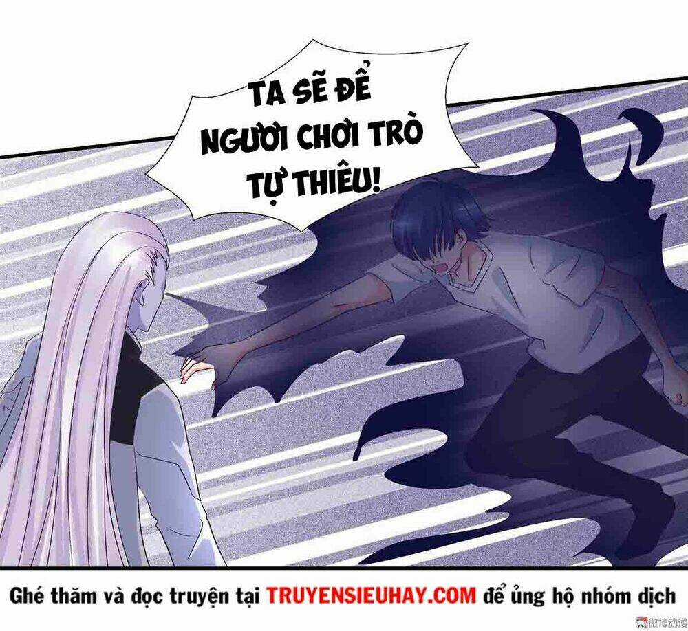 Đệ Nhất Chưởng Môn - Chapter 82 - Trang 33