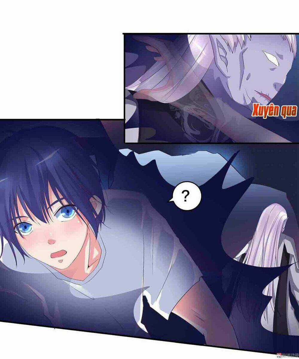 Đệ Nhất Chưởng Môn - Chapter 82 - Trang 34
