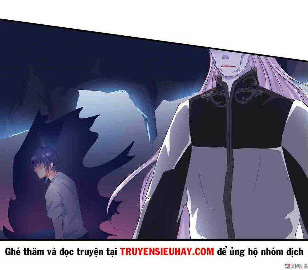 Đệ Nhất Chưởng Môn - Chapter 82 - Trang 35