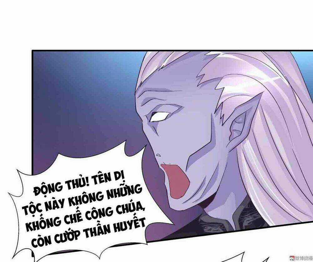 Đệ Nhất Chưởng Môn - Chapter 82 - Trang 5