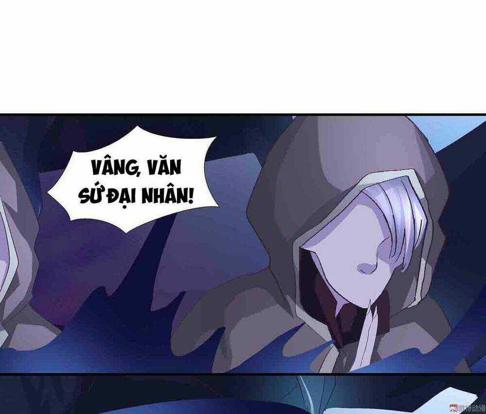 Đệ Nhất Chưởng Môn - Chapter 82 - Trang 7