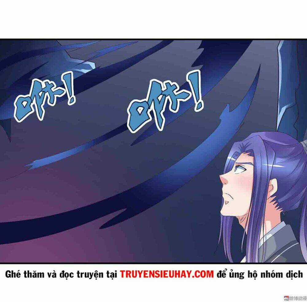 Đệ Nhất Chưởng Môn - Chapter 82 - Trang 9