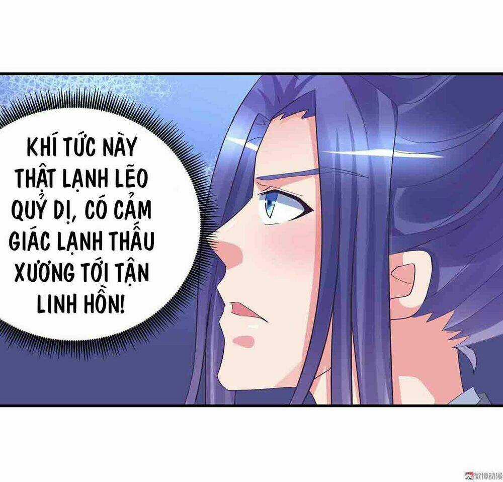 Đệ Nhất Chưởng Môn - Chapter 82 - Trang 10