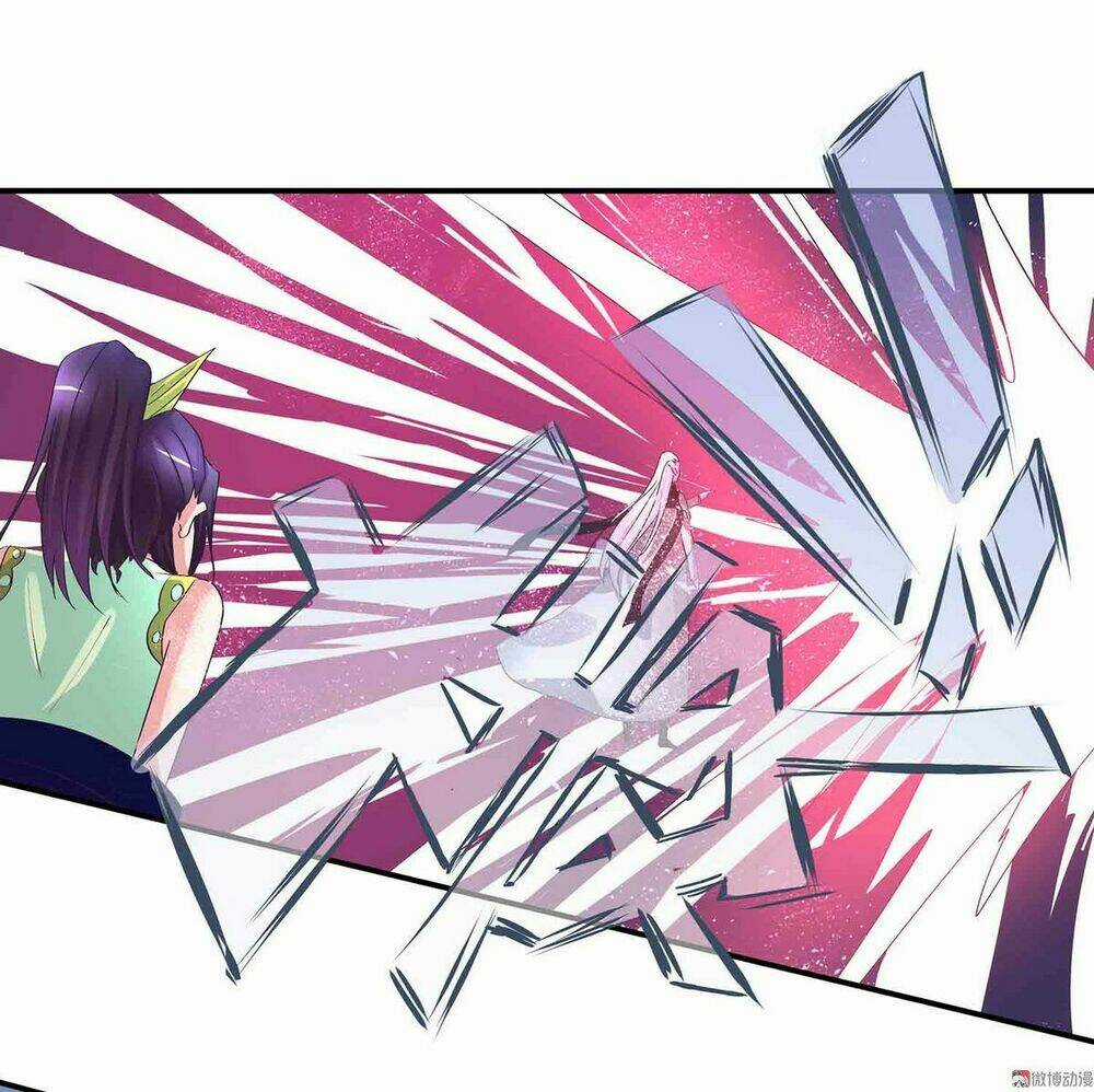 Đệ Nhất Chưởng Môn - Chapter 83 - Trang 14