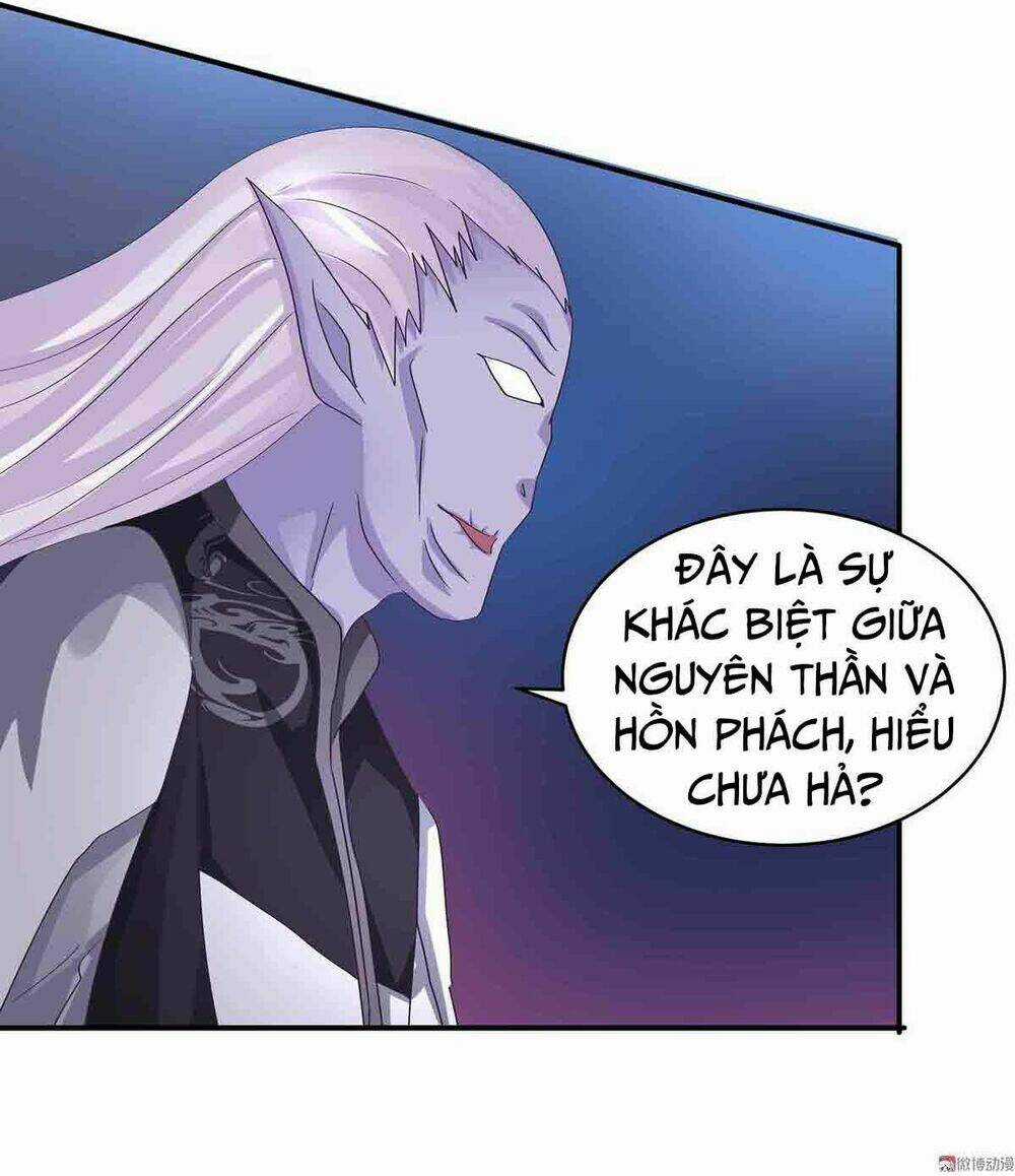 Đệ Nhất Chưởng Môn - Chapter 83 - Trang 15