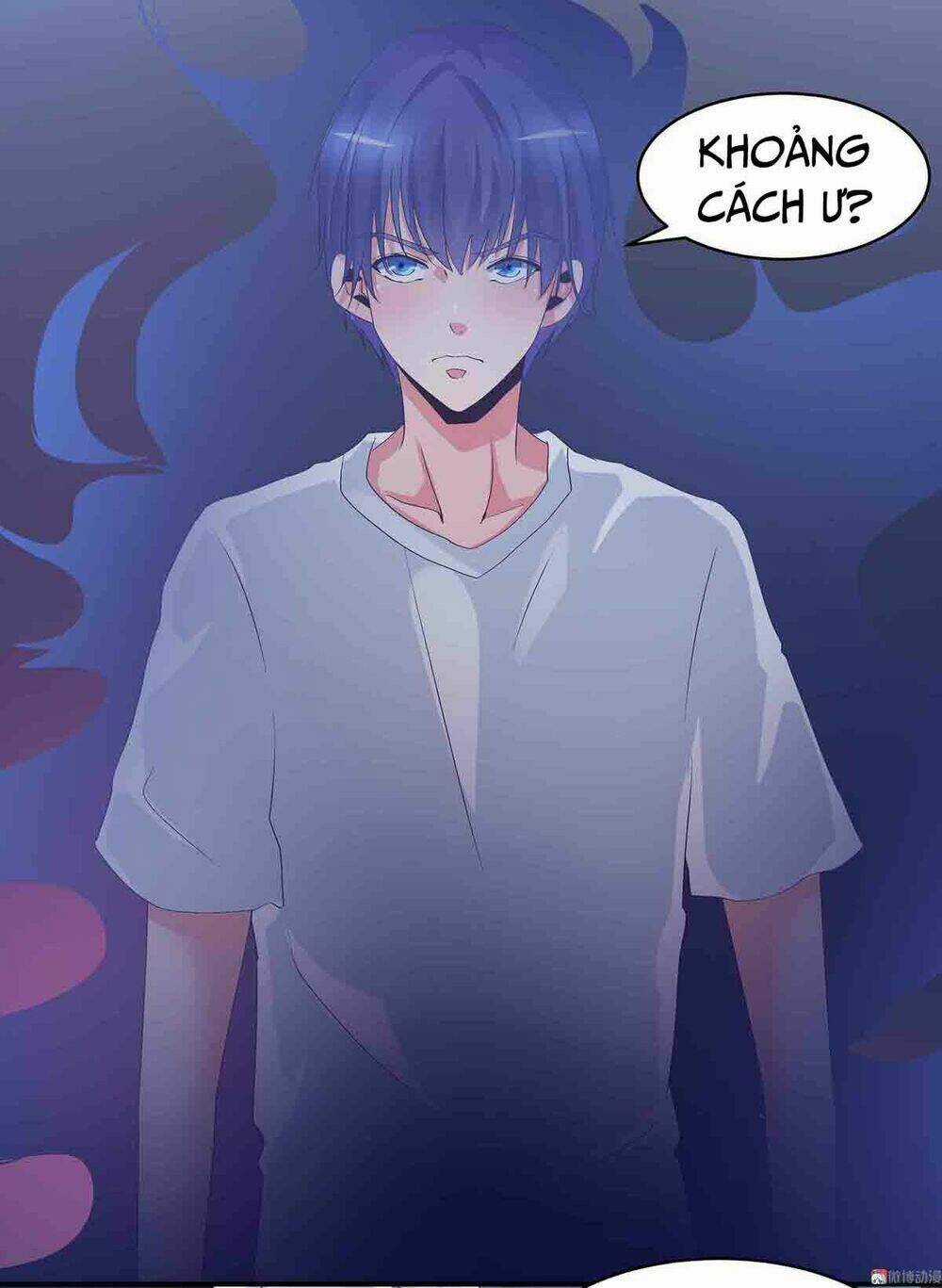 Đệ Nhất Chưởng Môn - Chapter 83 - Trang 19