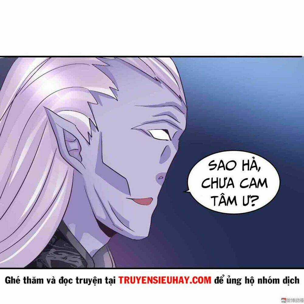 Đệ Nhất Chưởng Môn - Chapter 83 - Trang 22