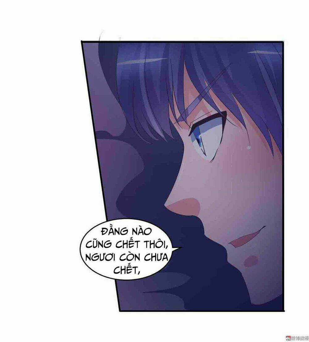 Đệ Nhất Chưởng Môn - Chapter 83 - Trang 23