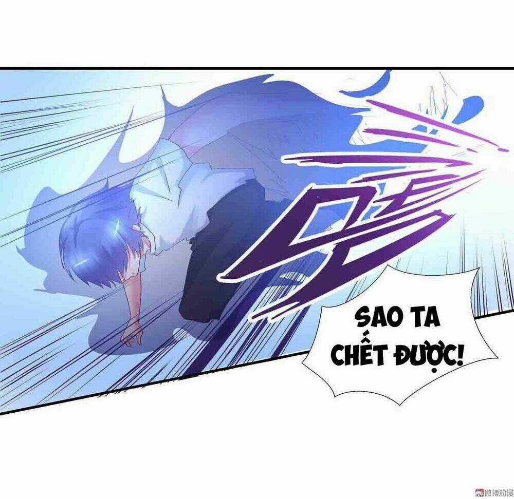 Đệ Nhất Chưởng Môn - Chapter 83 - Trang 24