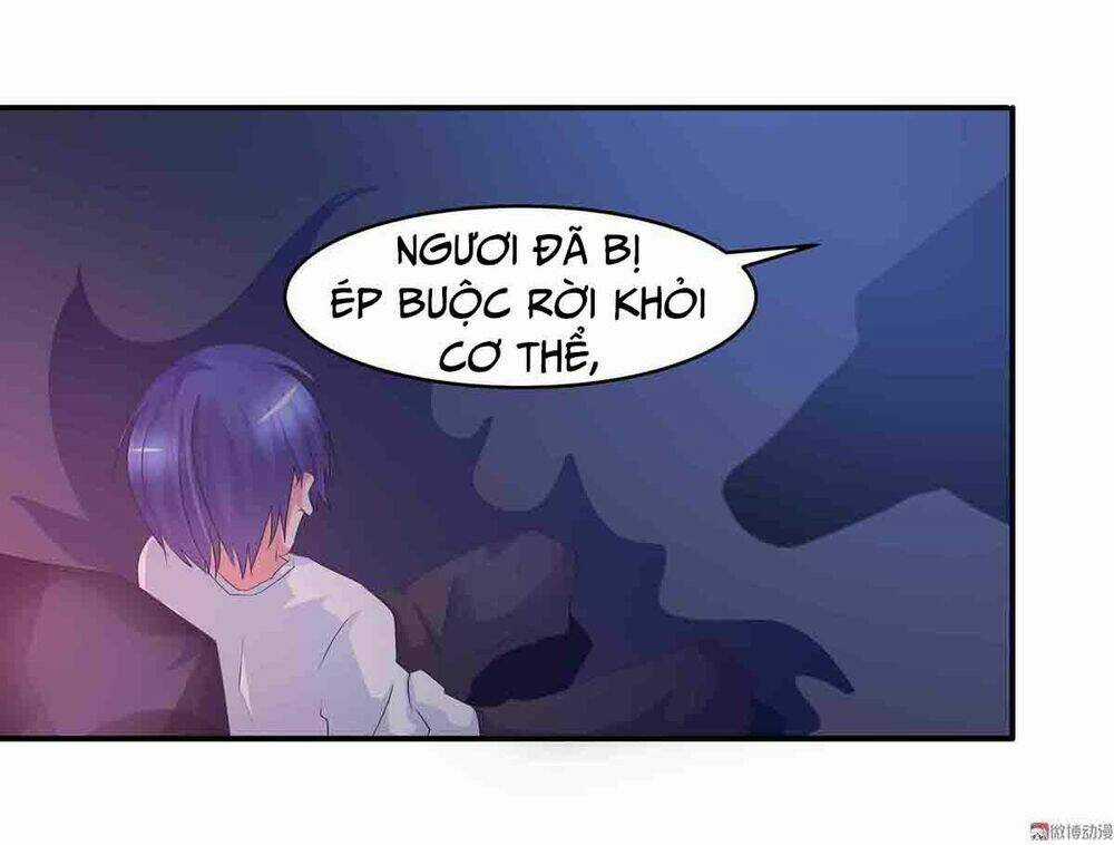 Đệ Nhất Chưởng Môn - Chapter 83 - Trang 30