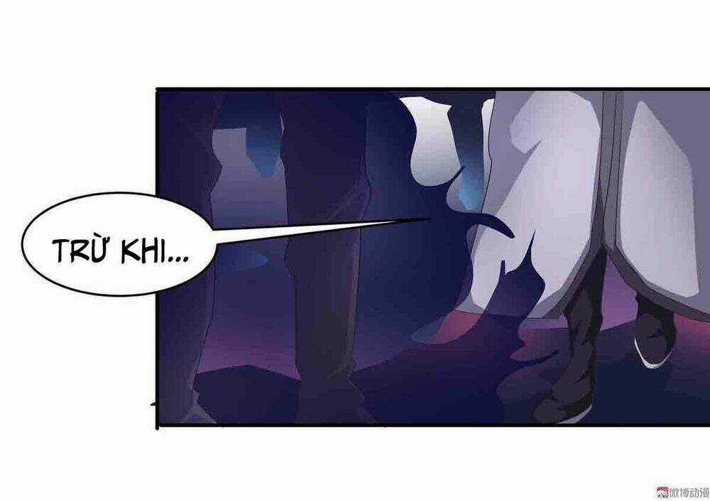 Đệ Nhất Chưởng Môn - Chapter 83 - Trang 4