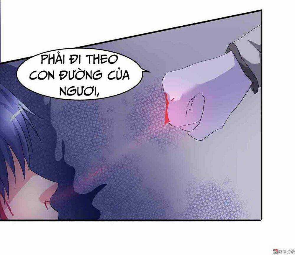 Đệ Nhất Chưởng Môn - Chapter 83 - Trang 34