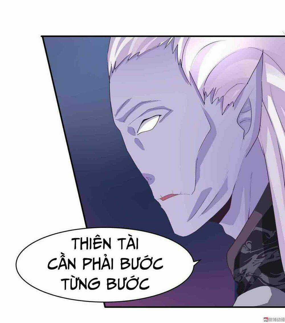 Đệ Nhất Chưởng Môn - Chapter 83 - Trang 35