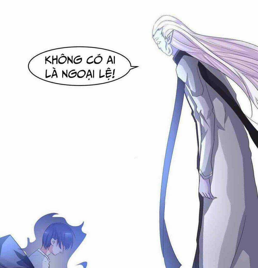 Đệ Nhất Chưởng Môn - Chapter 83 - Trang 36