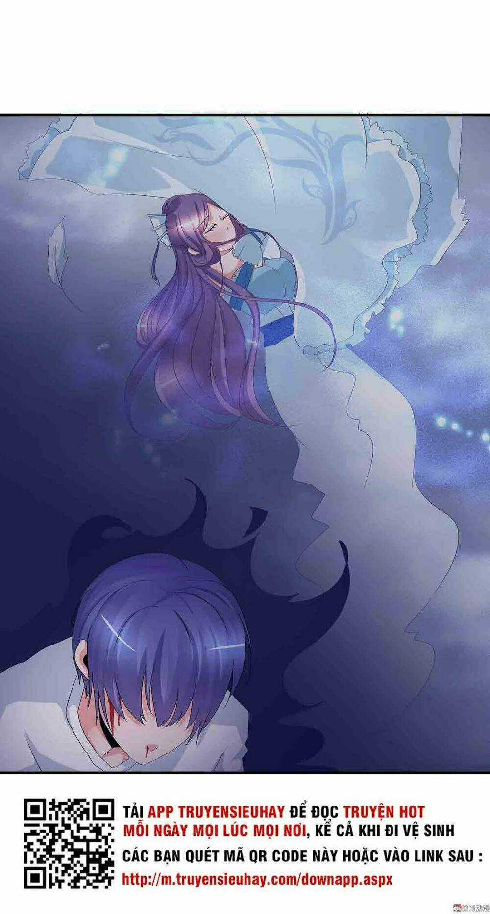 Đệ Nhất Chưởng Môn - Chapter 83 - Trang 38