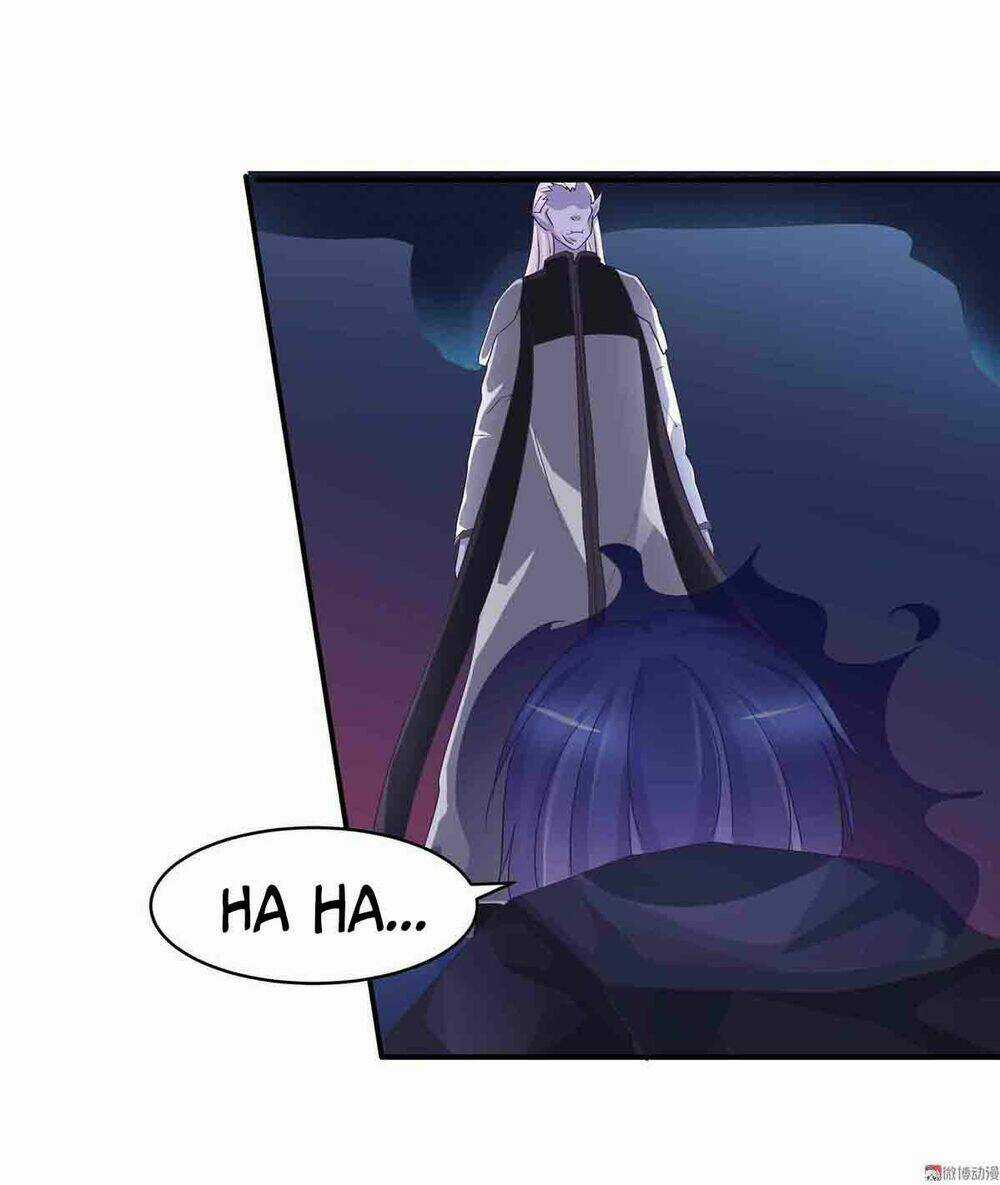 Đệ Nhất Chưởng Môn - Chapter 83 - Trang 39