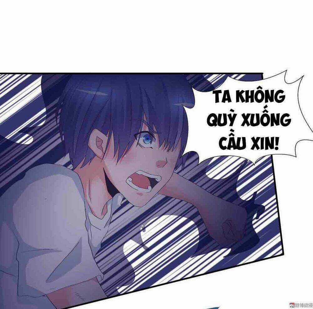 Đệ Nhất Chưởng Môn - Chapter 83 - Trang 41