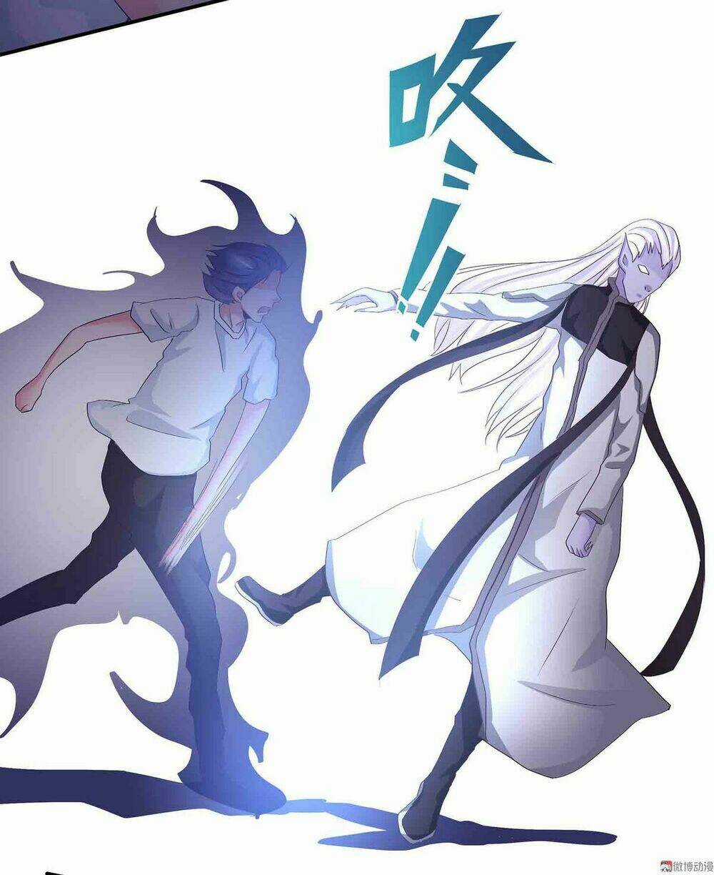 Đệ Nhất Chưởng Môn - Chapter 83 - Trang 42