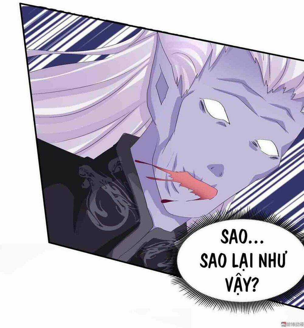 Đệ Nhất Chưởng Môn - Chapter 83 - Trang 43