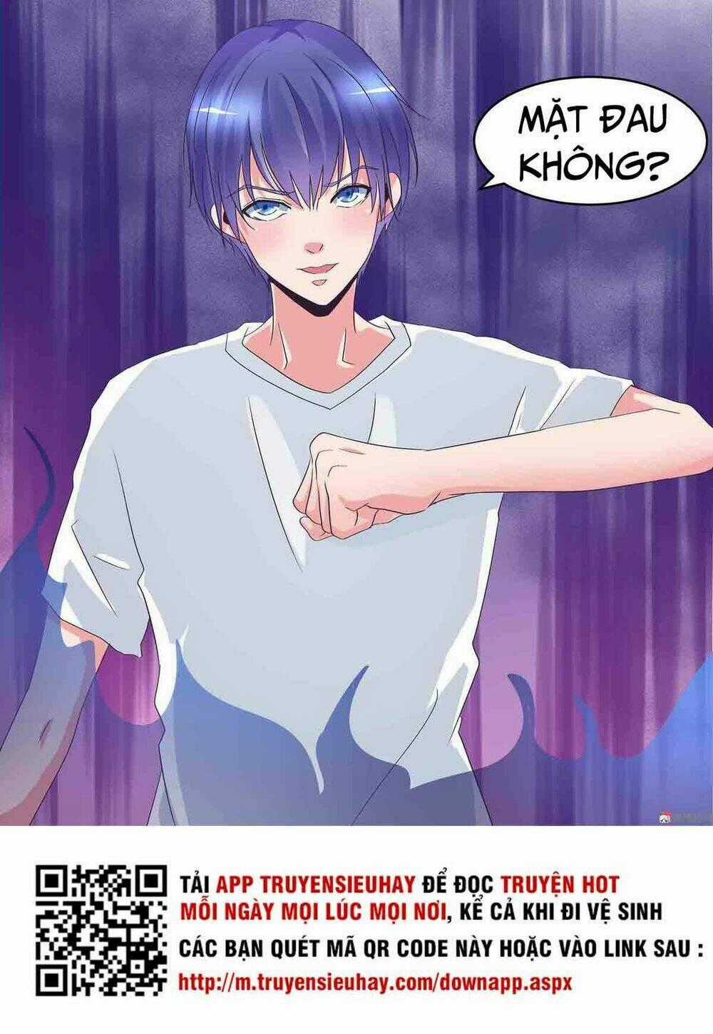 Đệ Nhất Chưởng Môn - Chapter 83 - Trang 45