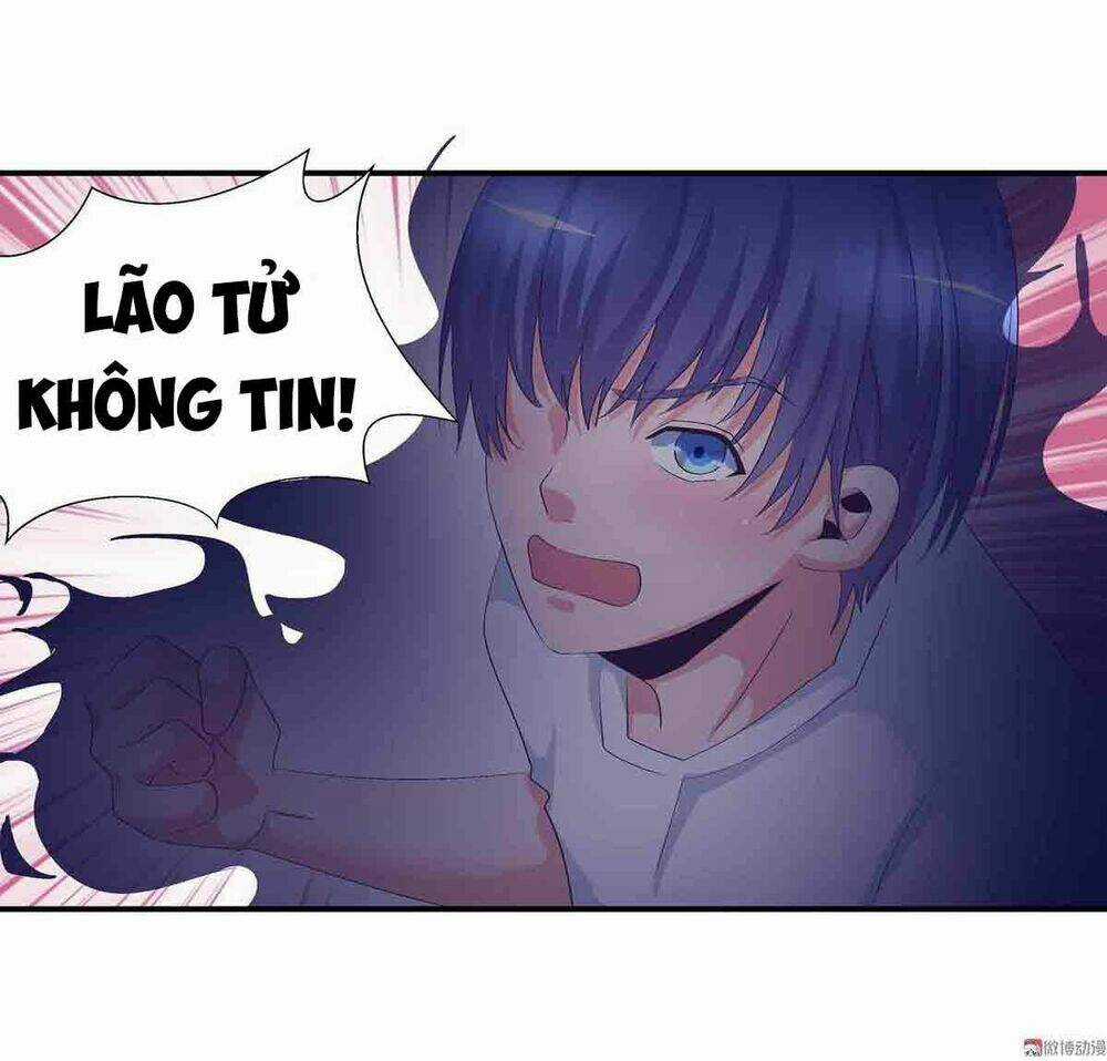 Đệ Nhất Chưởng Môn - Chapter 83 - Trang 6