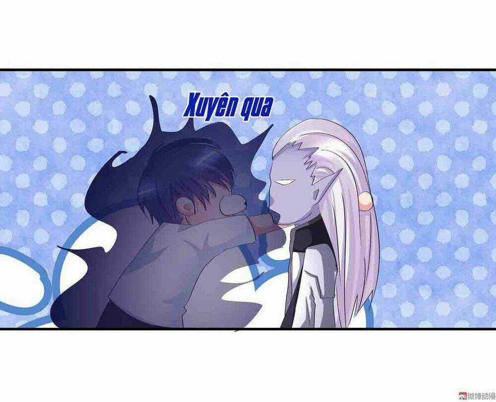 Đệ Nhất Chưởng Môn - Chapter 83 - Trang 7