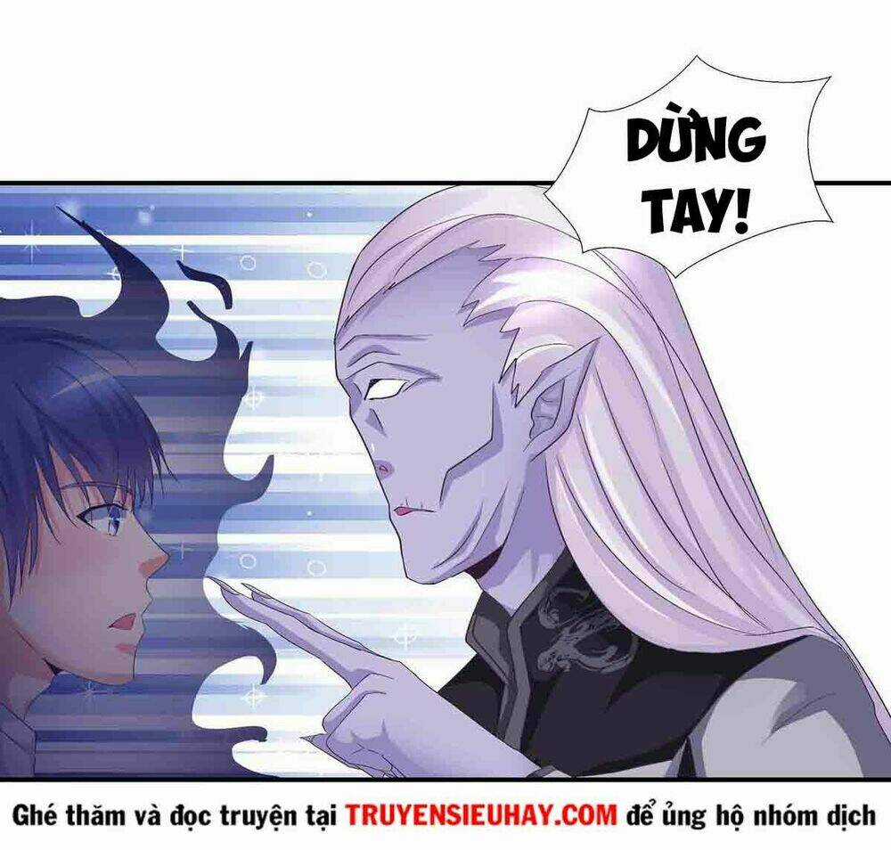 Đệ Nhất Chưởng Môn - Chapter 83 - Trang 9