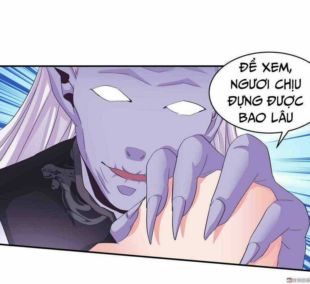 Đệ Nhất Chưởng Môn - Chapter 84 - Trang 11