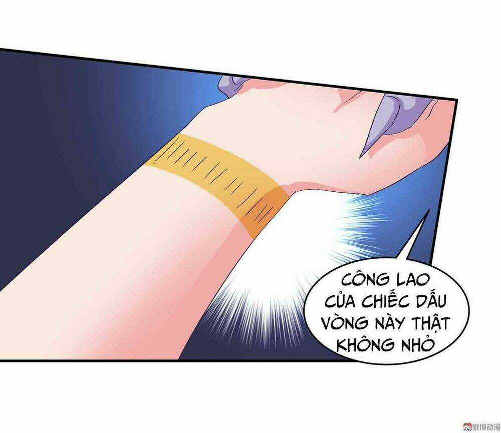 Đệ Nhất Chưởng Môn - Chapter 84 - Trang 12