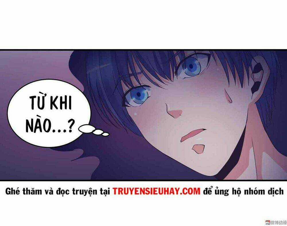 Đệ Nhất Chưởng Môn - Chapter 84 - Trang 13