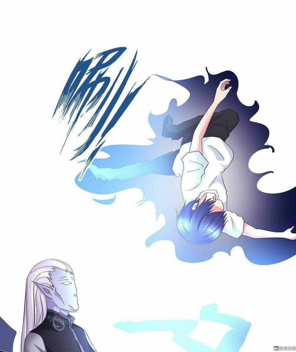 Đệ Nhất Chưởng Môn - Chapter 84 - Trang 15