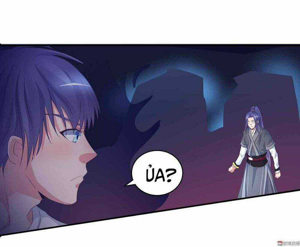 Đệ Nhất Chưởng Môn - Chapter 84 - Trang 17