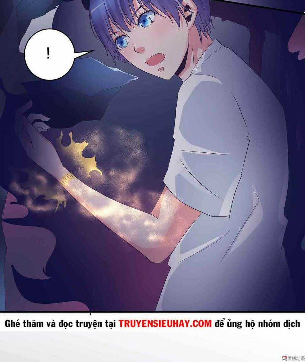 Đệ Nhất Chưởng Môn - Chapter 84 - Trang 19