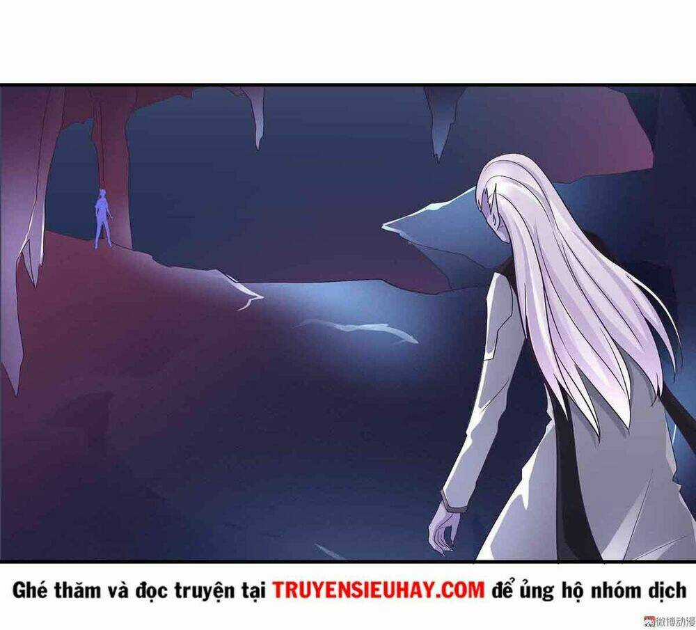 Đệ Nhất Chưởng Môn - Chapter 84 - Trang 3