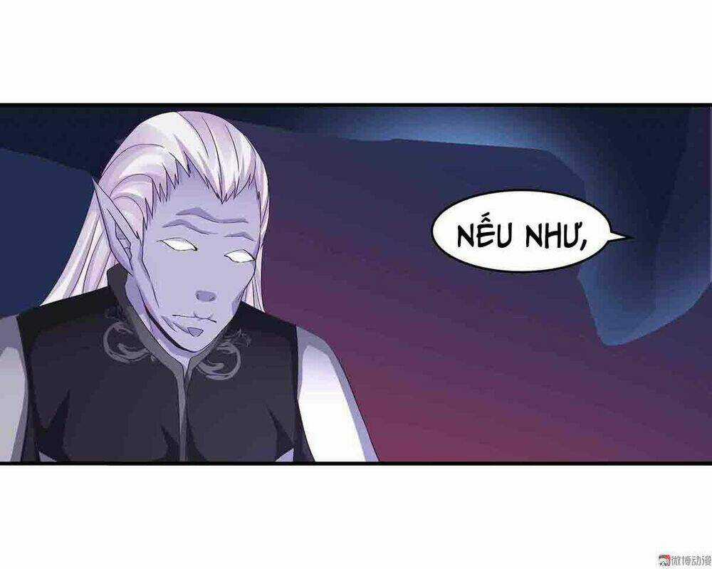 Đệ Nhất Chưởng Môn - Chapter 84 - Trang 25