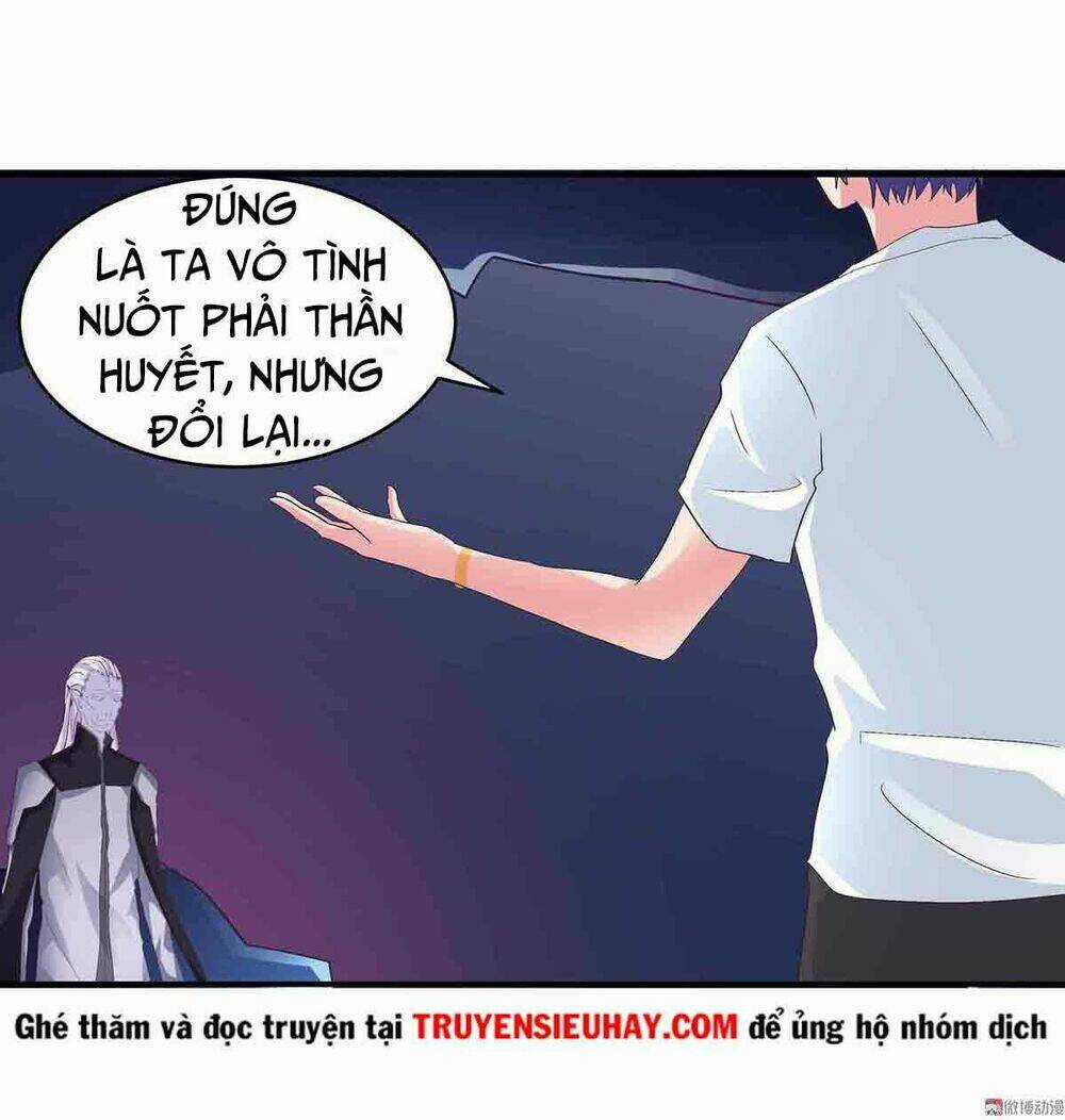 Đệ Nhất Chưởng Môn - Chapter 84 - Trang 27