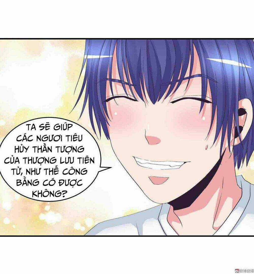 Đệ Nhất Chưởng Môn - Chapter 84 - Trang 28