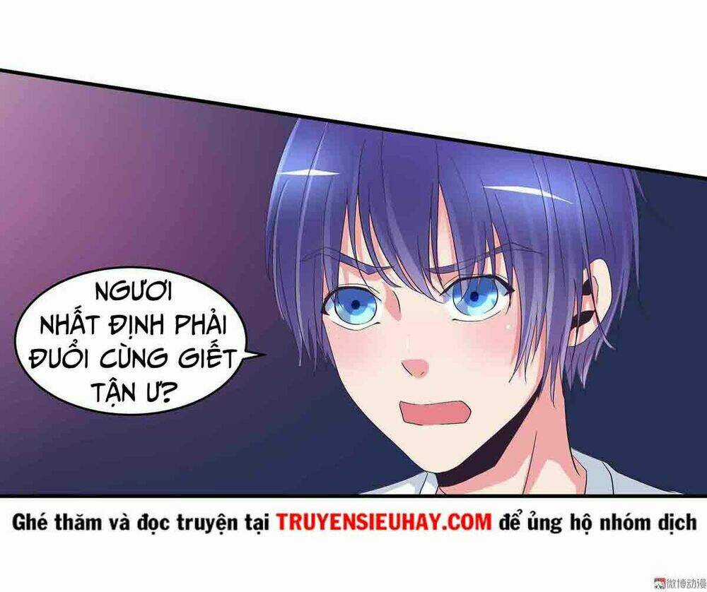 Đệ Nhất Chưởng Môn - Chapter 84 - Trang 30