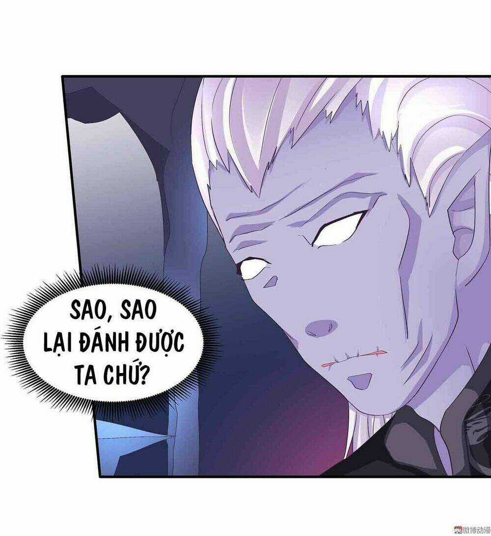 Đệ Nhất Chưởng Môn - Chapter 84 - Trang 4