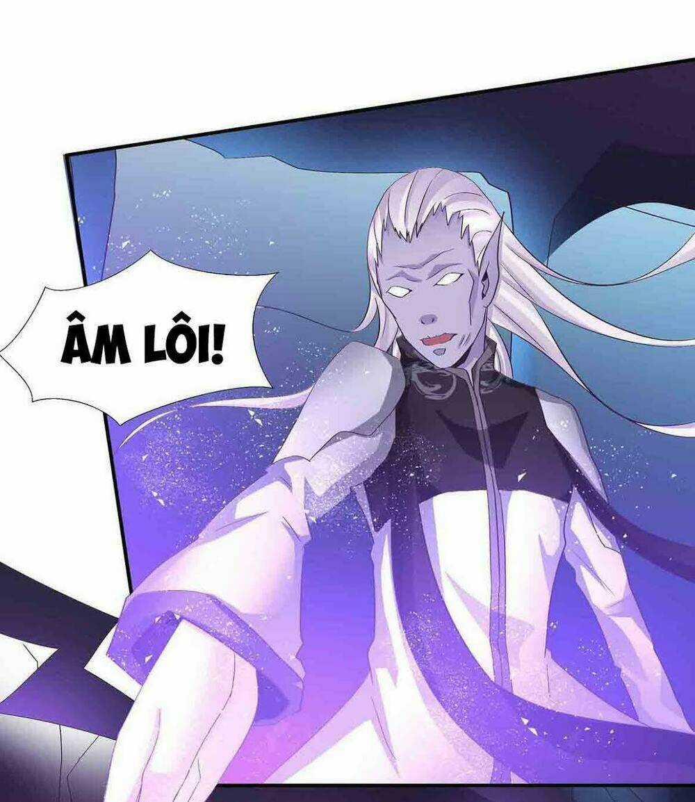 Đệ Nhất Chưởng Môn - Chapter 84 - Trang 32