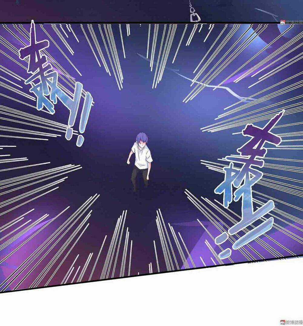 Đệ Nhất Chưởng Môn - Chapter 84 - Trang 34