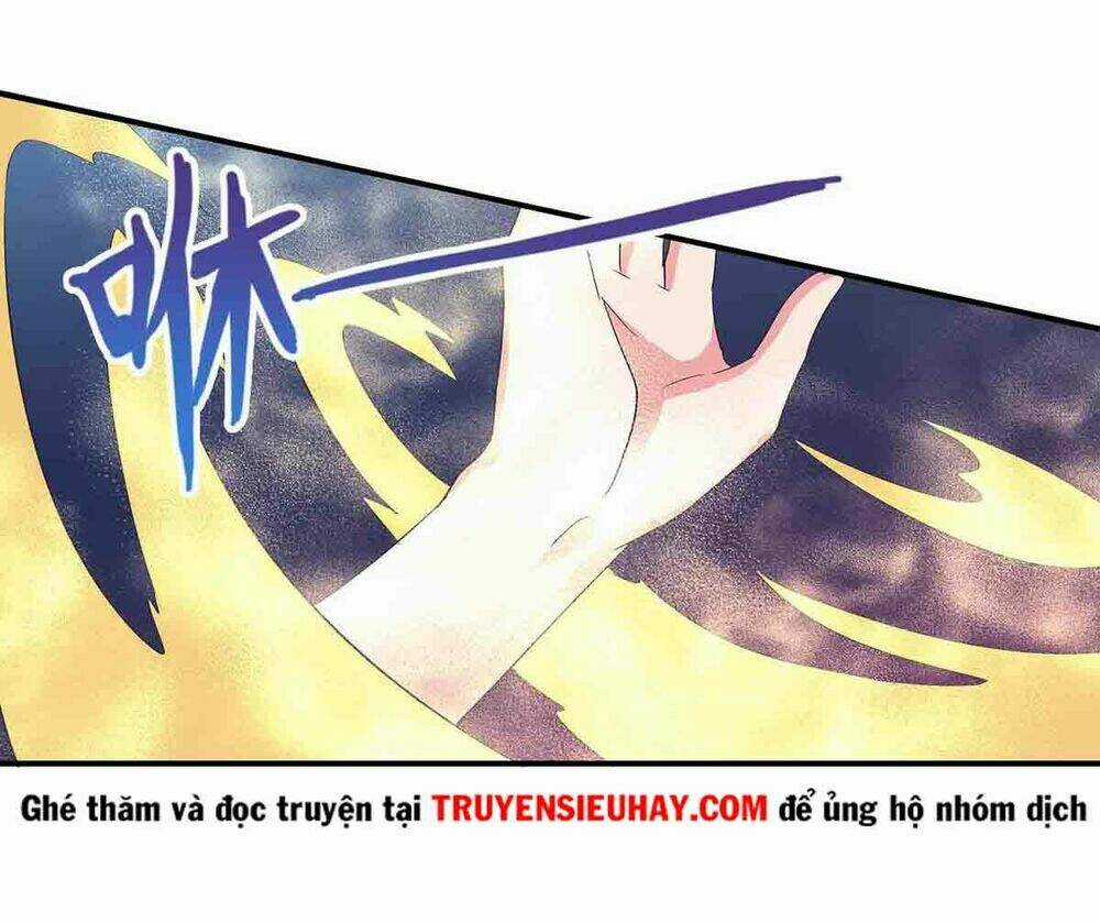 Đệ Nhất Chưởng Môn - Chapter 84 - Trang 36