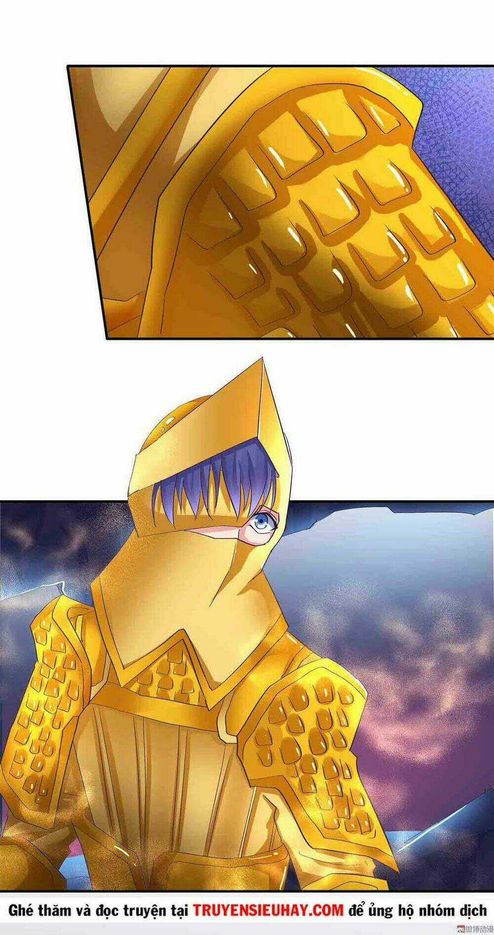 Đệ Nhất Chưởng Môn - Chapter 84 - Trang 38