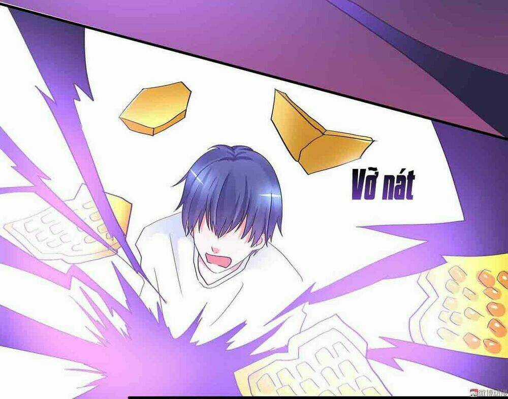 Đệ Nhất Chưởng Môn - Chapter 84 - Trang 41