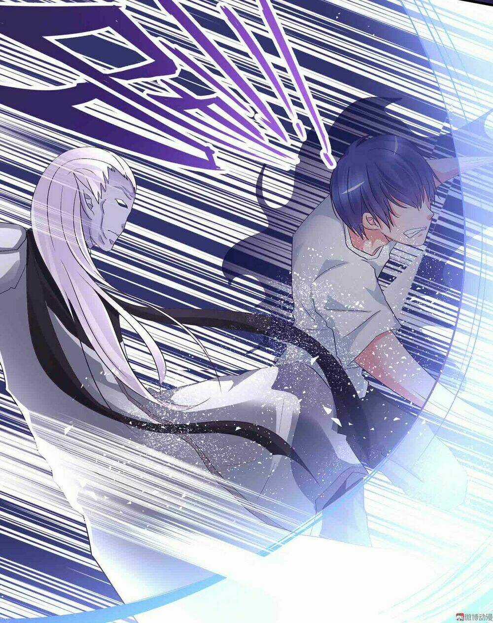 Đệ Nhất Chưởng Môn - Chapter 84 - Trang 8