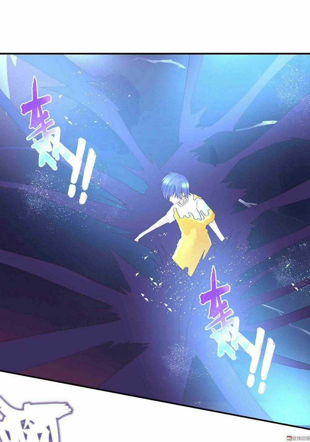 Đệ Nhất Chưởng Môn - Chapter 85 - Trang 2