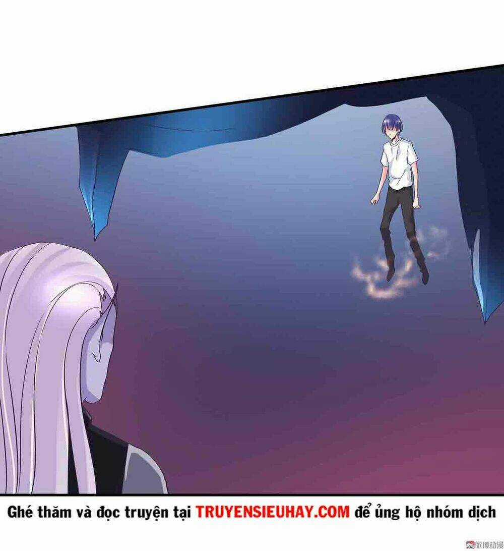 Đệ Nhất Chưởng Môn - Chapter 85 - Trang 16