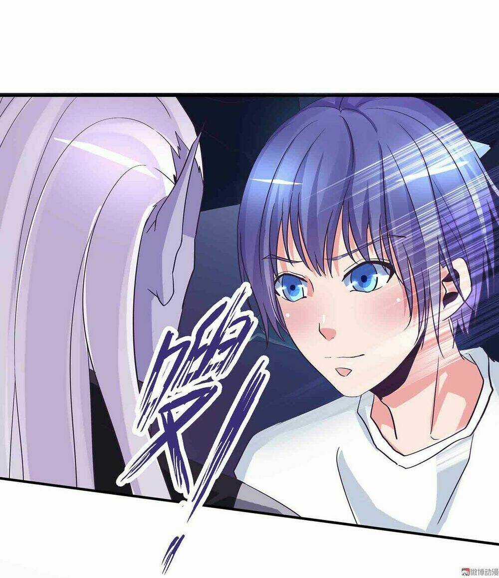 Đệ Nhất Chưởng Môn - Chapter 85 - Trang 17